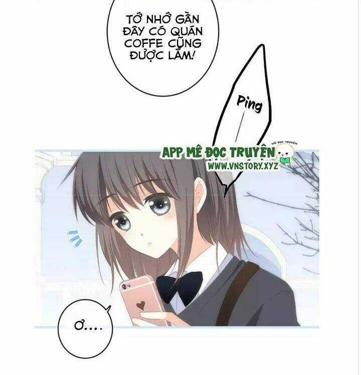 Con Tim Rung Động 2 - Chapter 43 - Trang 17