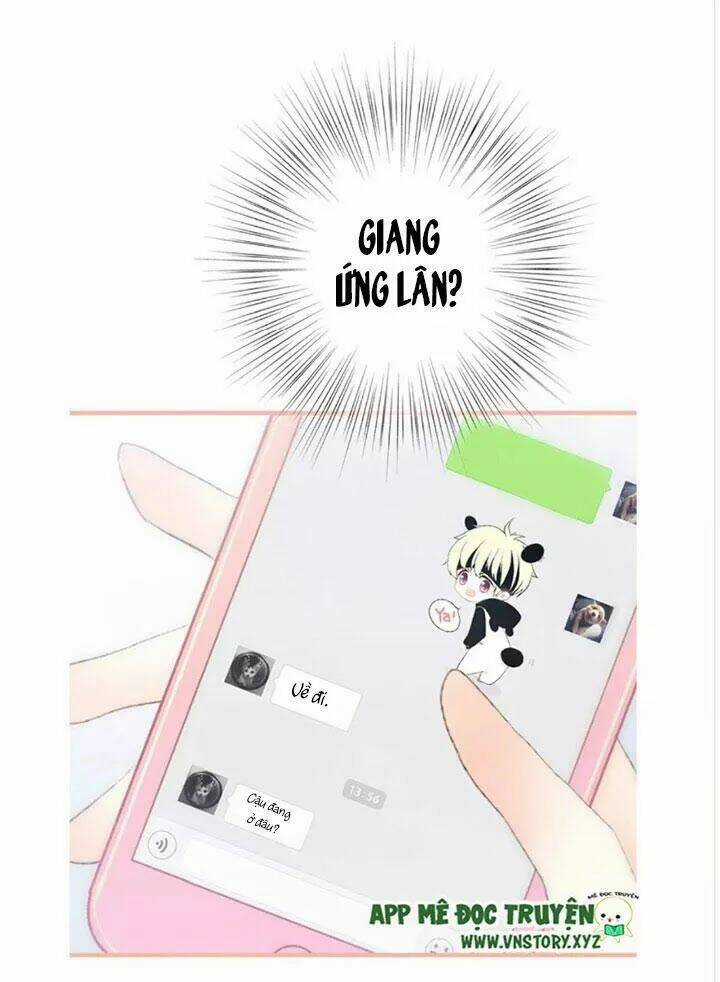 Con Tim Rung Động 2 - Chapter 43 - Trang 18