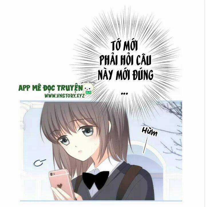 Con Tim Rung Động 2 - Chapter 43 - Trang 19