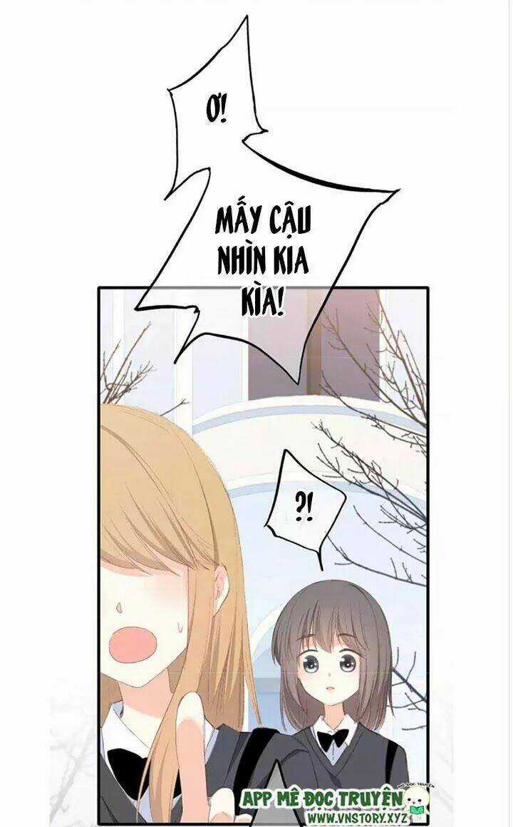 Con Tim Rung Động 2 - Chapter 43 - Trang 20