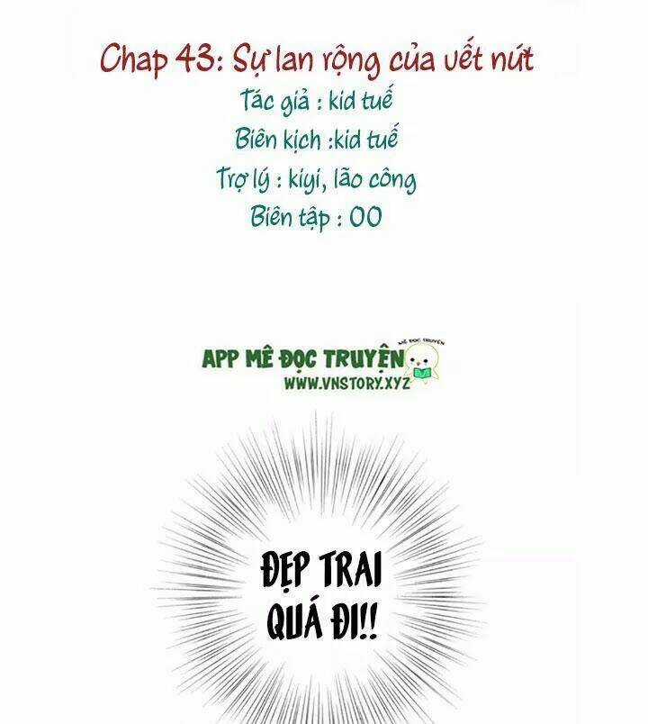 Con Tim Rung Động 2 - Chapter 43 - Trang 3