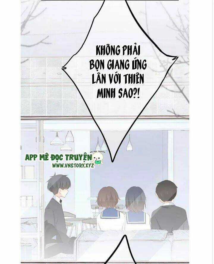 Con Tim Rung Động 2 - Chapter 43 - Trang 21