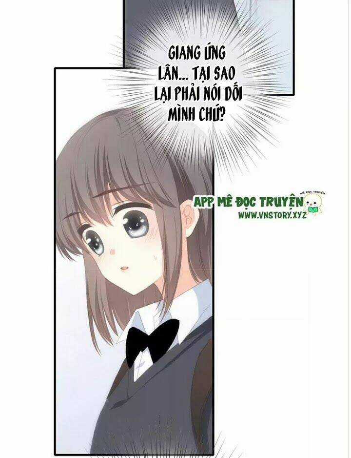 Con Tim Rung Động 2 - Chapter 43 - Trang 23