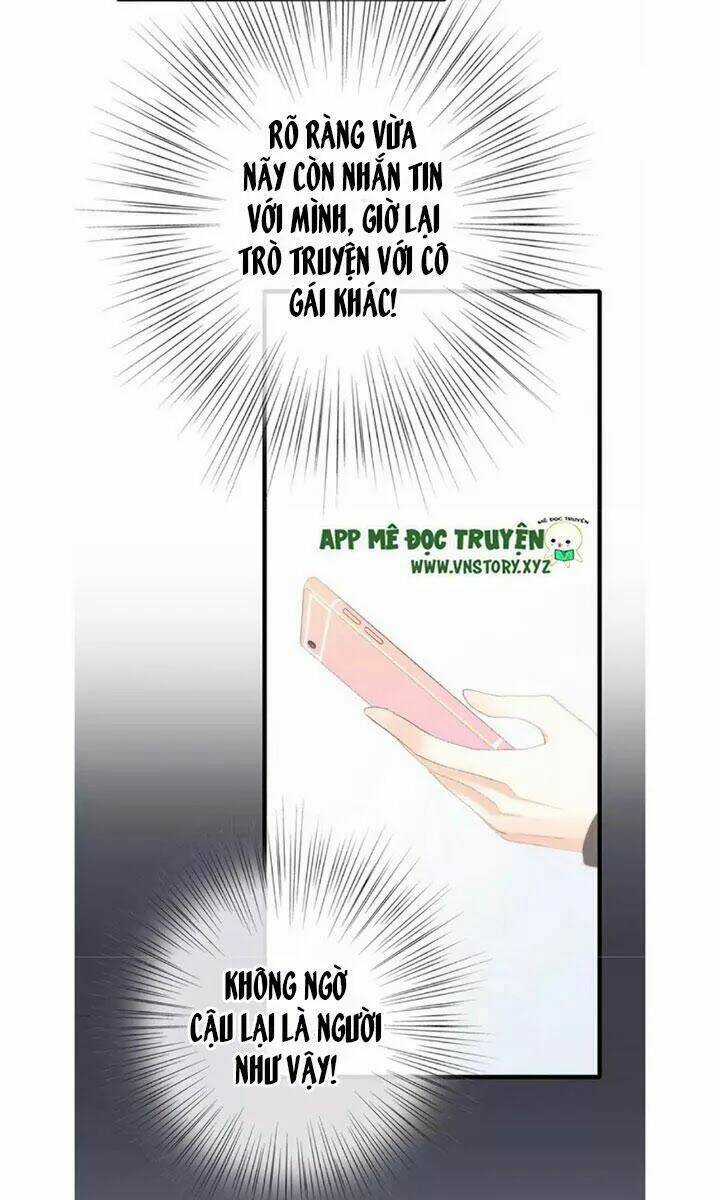 Con Tim Rung Động 2 - Chapter 43 - Trang 24