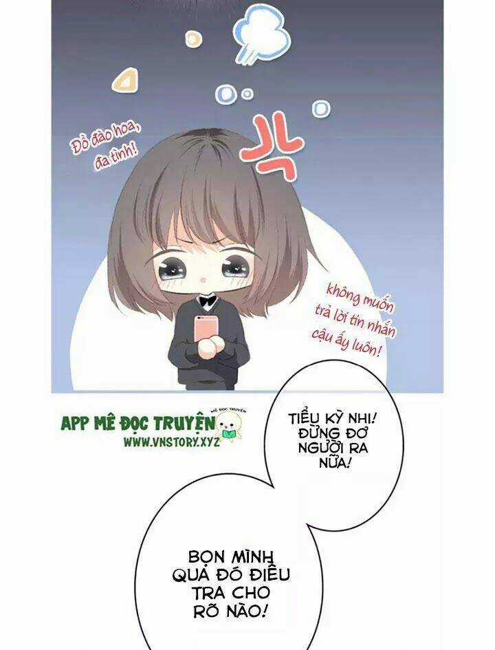 Con Tim Rung Động 2 - Chapter 43 - Trang 25