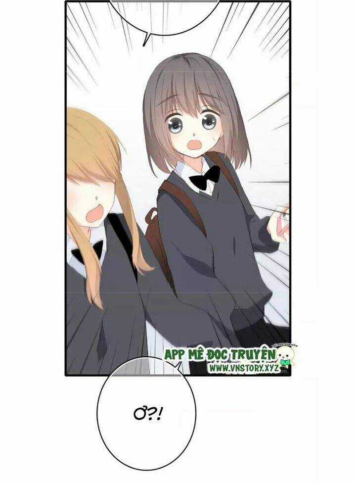 Con Tim Rung Động 2 - Chapter 43 - Trang 26