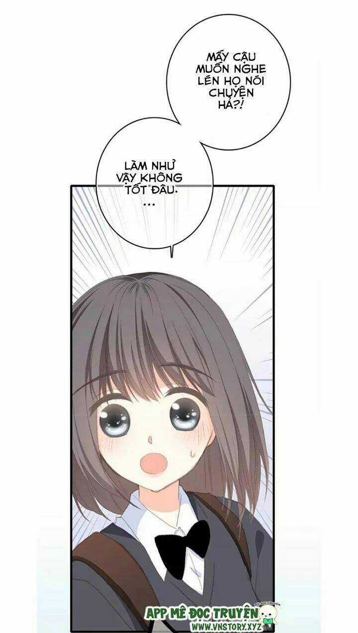 Con Tim Rung Động 2 - Chapter 43 - Trang 27