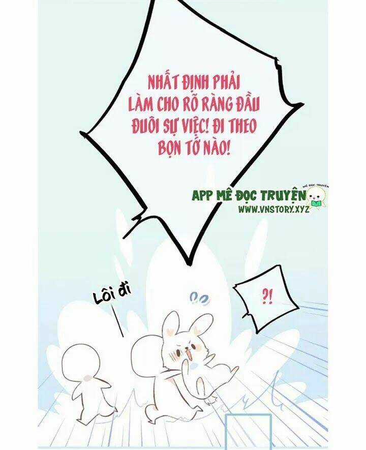 Con Tim Rung Động 2 - Chapter 43 - Trang 28