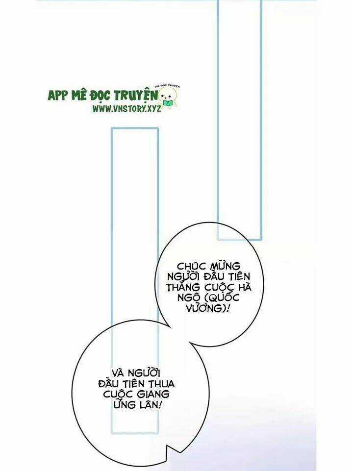 Con Tim Rung Động 2 - Chapter 43 - Trang 29