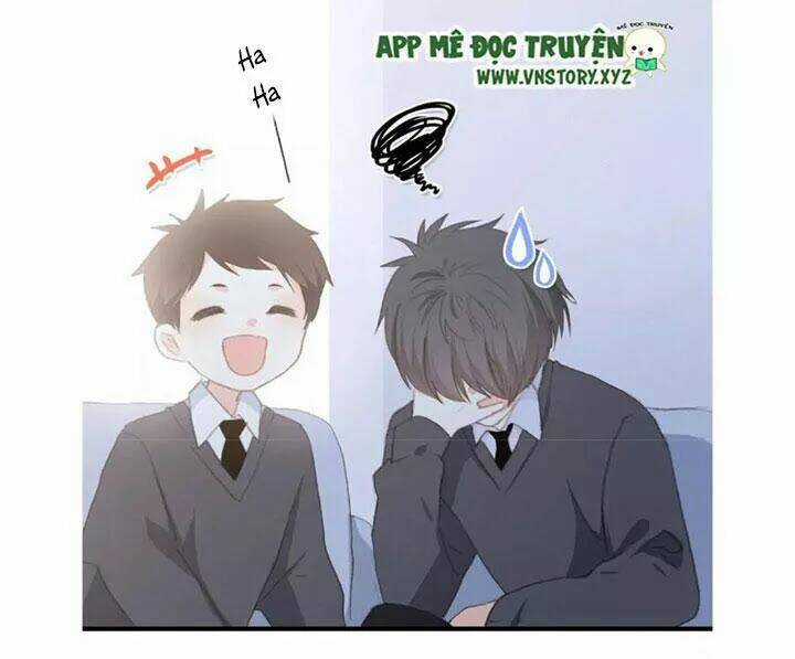 Con Tim Rung Động 2 - Chapter 43 - Trang 30