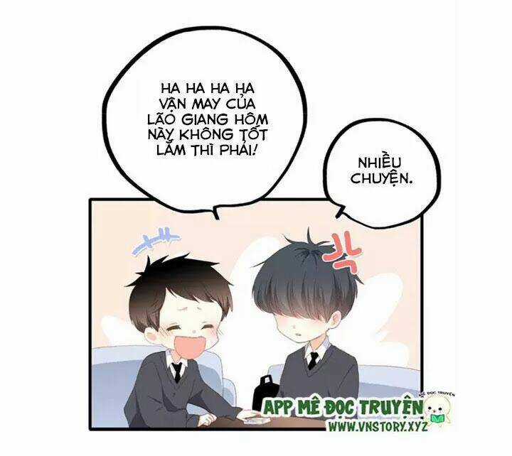 Con Tim Rung Động 2 - Chapter 43 - Trang 31