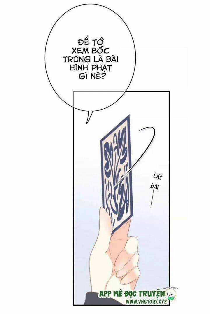 Con Tim Rung Động 2 - Chapter 43 - Trang 32