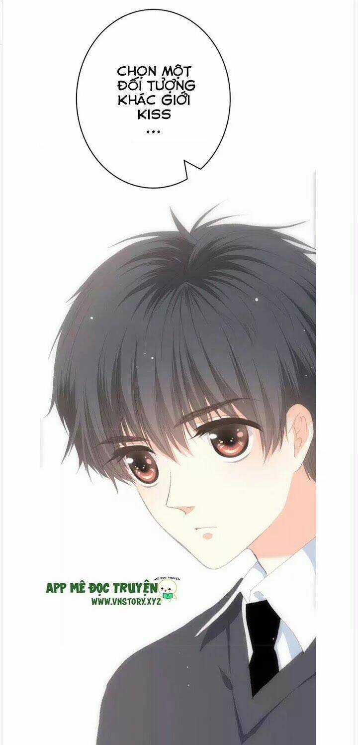 Con Tim Rung Động 2 - Chapter 43 - Trang 33