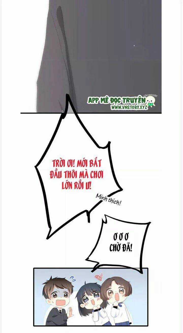 Con Tim Rung Động 2 - Chapter 43 - Trang 34