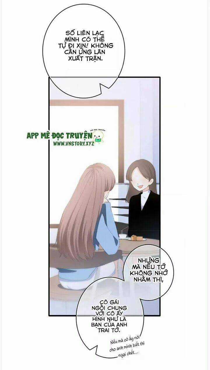 Con Tim Rung Động 2 - Chapter 43 - Trang 37