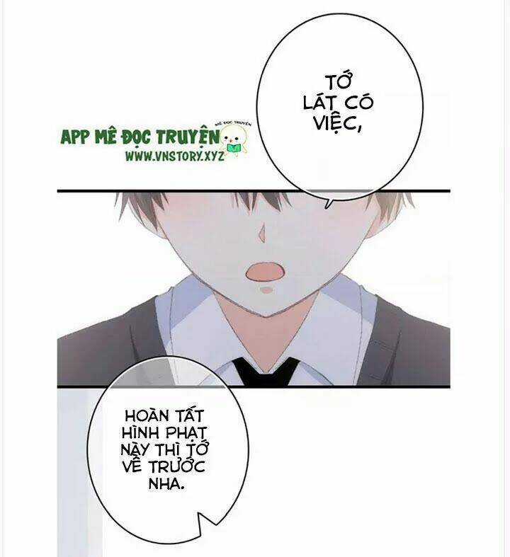 Con Tim Rung Động 2 - Chapter 43 - Trang 39