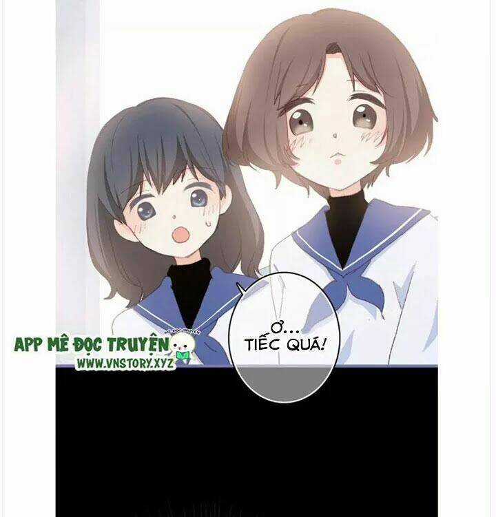 Con Tim Rung Động 2 - Chapter 43 - Trang 40