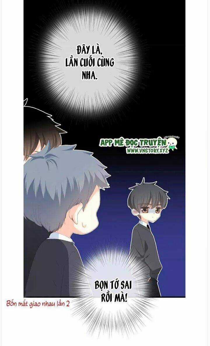 Con Tim Rung Động 2 - Chapter 43 - Trang 41