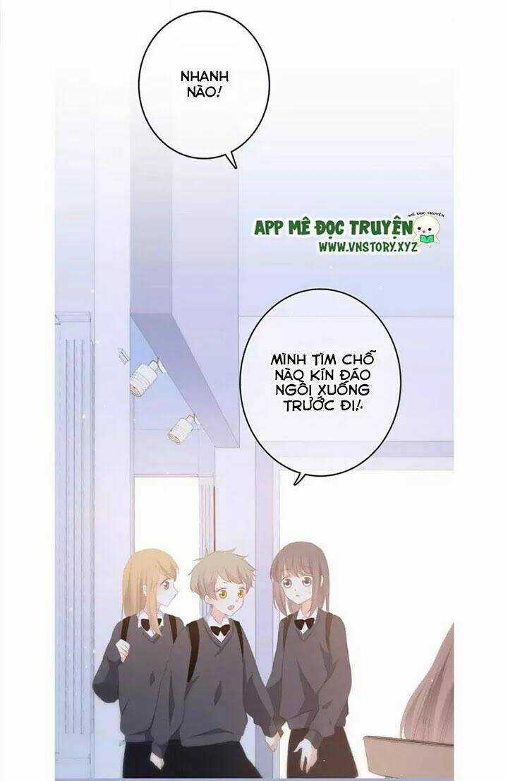 Con Tim Rung Động 2 - Chapter 43 - Trang 42