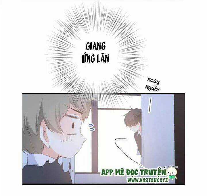 Con Tim Rung Động 2 - Chapter 43 - Trang 43