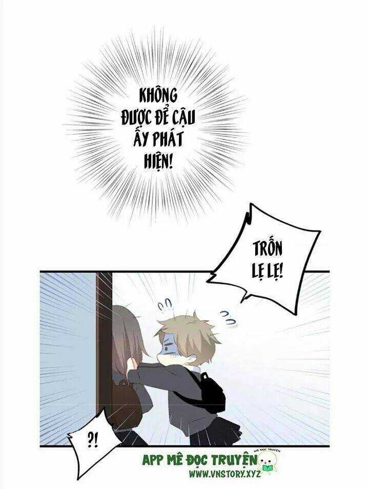 Con Tim Rung Động 2 - Chapter 43 - Trang 44