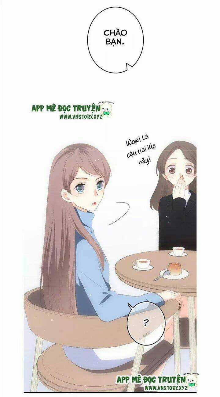 Con Tim Rung Động 2 - Chapter 43 - Trang 45