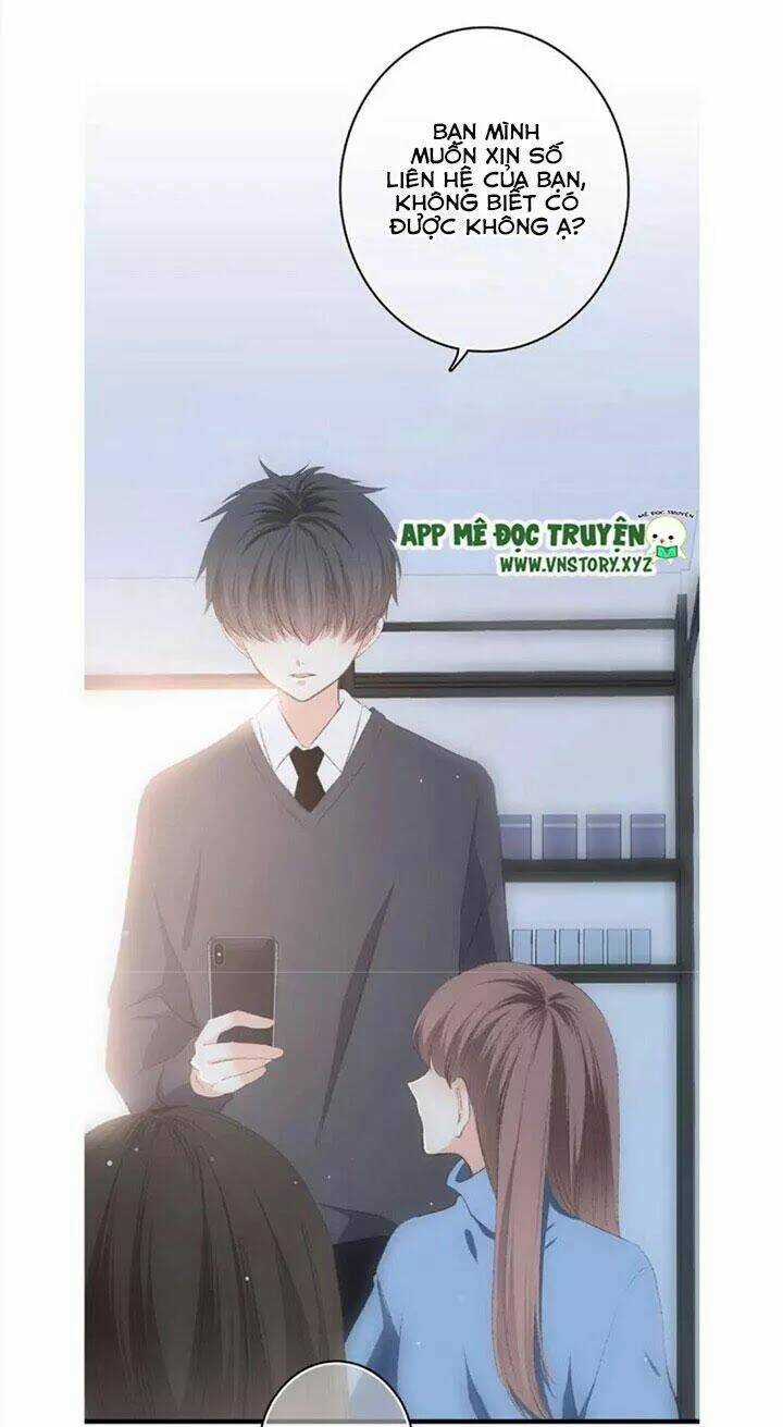 Con Tim Rung Động 2 - Chapter 43 - Trang 46