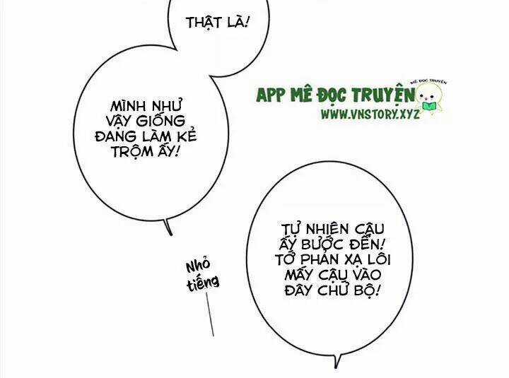 Con Tim Rung Động 2 - Chapter 43 - Trang 47