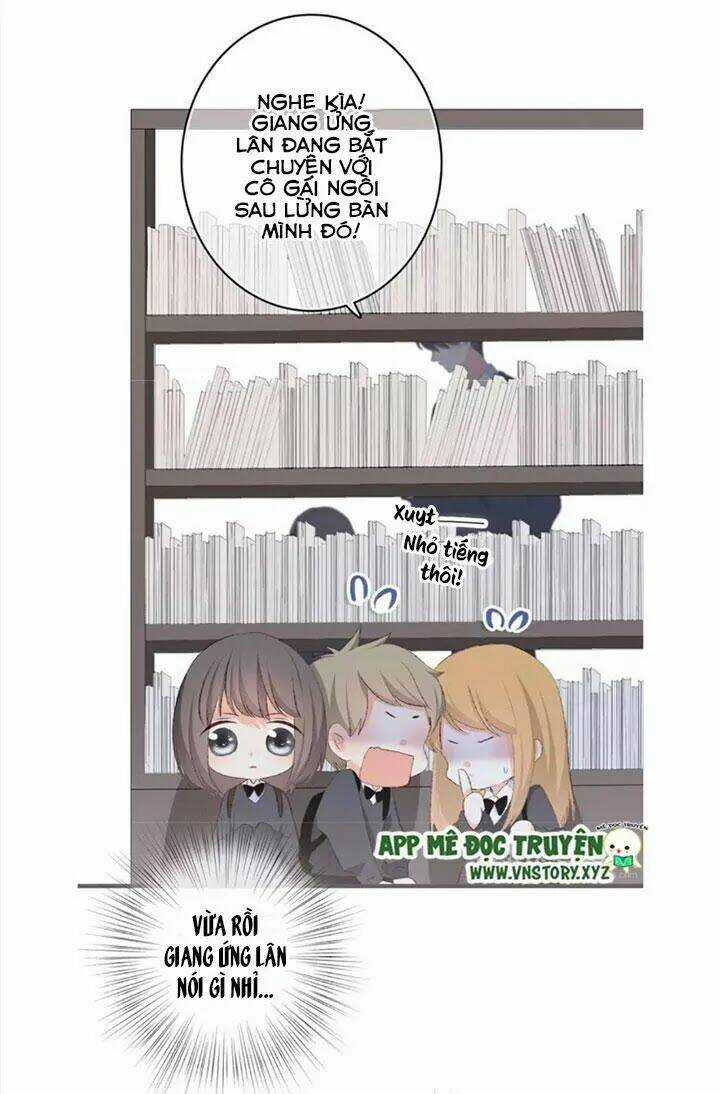 Con Tim Rung Động 2 - Chapter 43 - Trang 48