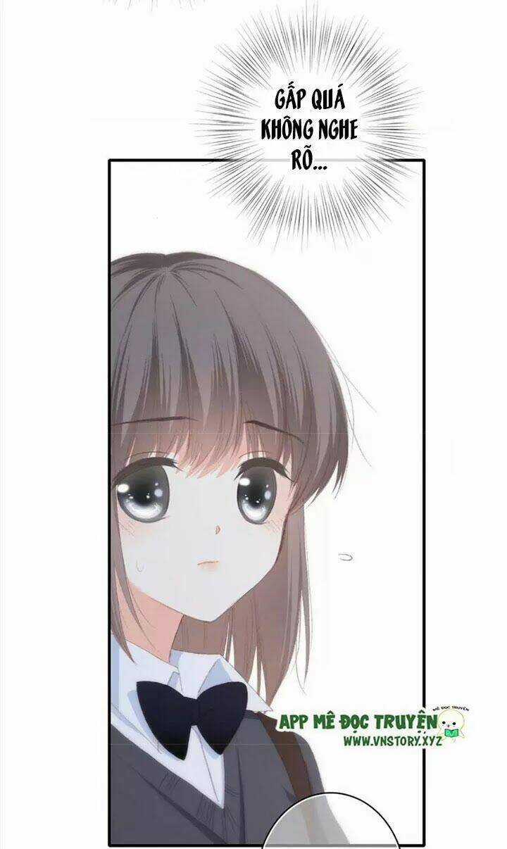 Con Tim Rung Động 2 - Chapter 43 - Trang 49