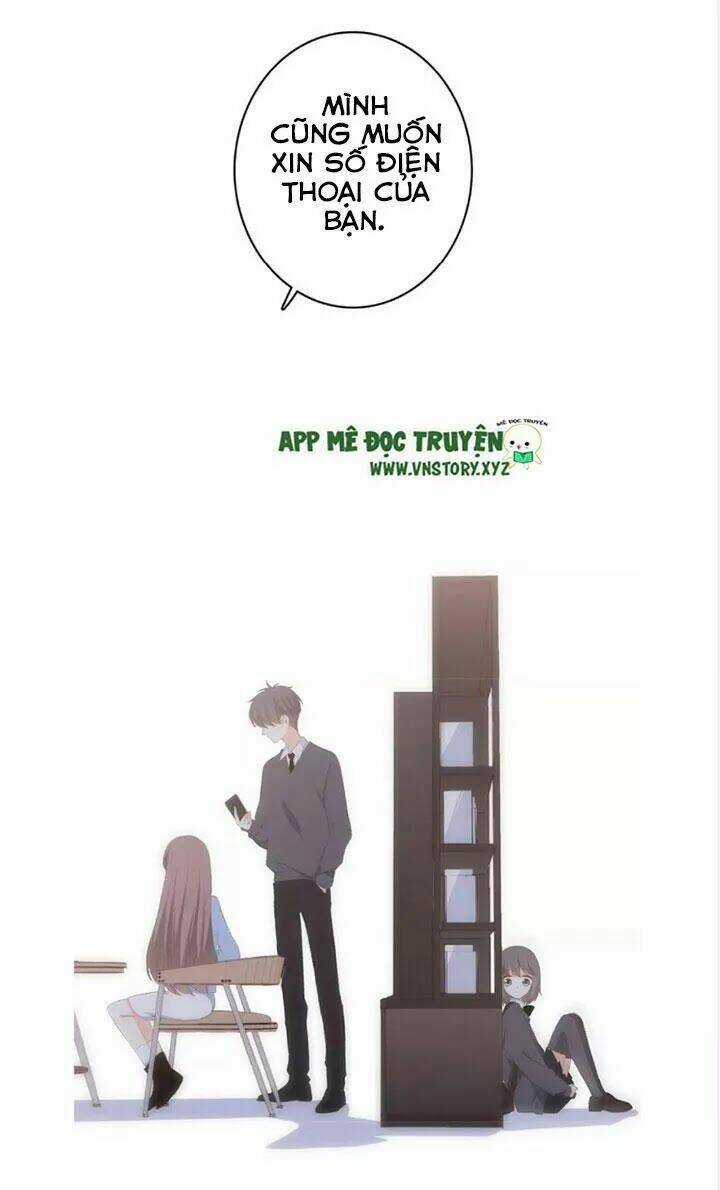 Con Tim Rung Động 2 - Chapter 43 - Trang 51