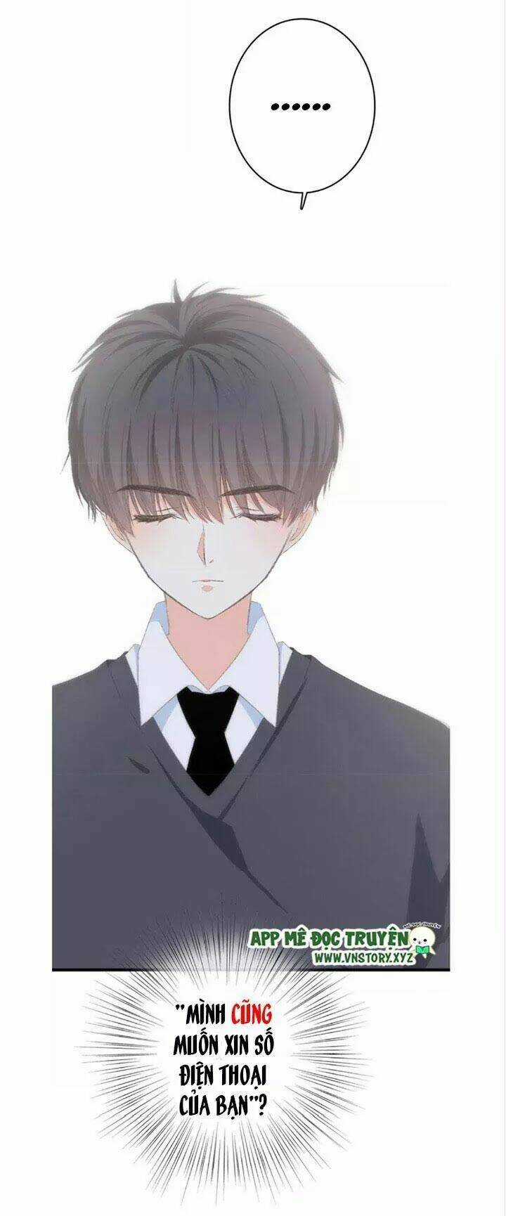 Con Tim Rung Động 2 - Chapter 43 - Trang 53