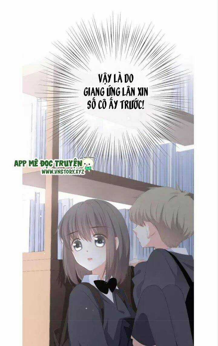 Con Tim Rung Động 2 - Chapter 43 - Trang 54