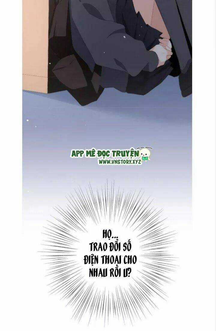Con Tim Rung Động 2 - Chapter 43 - Trang 55