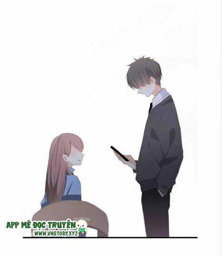 Con Tim Rung Động 2 - Chapter 43 - Trang 56