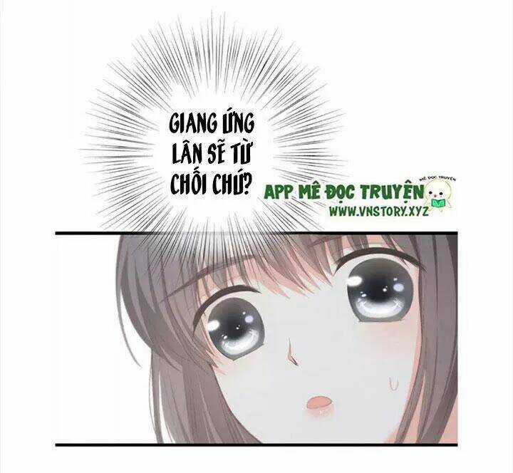 Con Tim Rung Động 2 - Chapter 43 - Trang 57