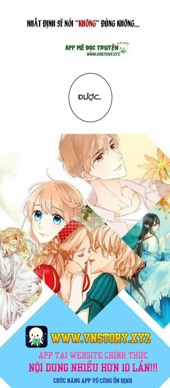 Con Tim Rung Động 2 - Chapter 43 - Trang 59