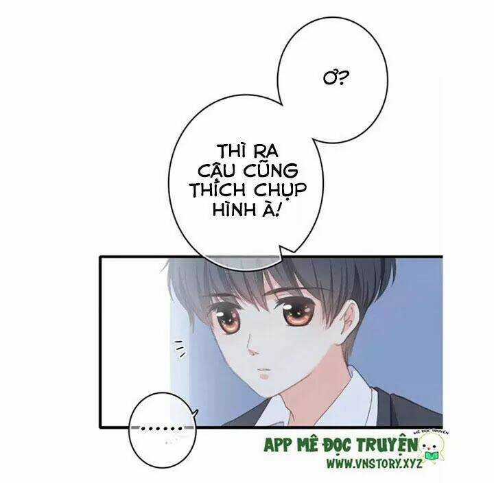 Con Tim Rung Động 2 - Chapter 43 - Trang 7