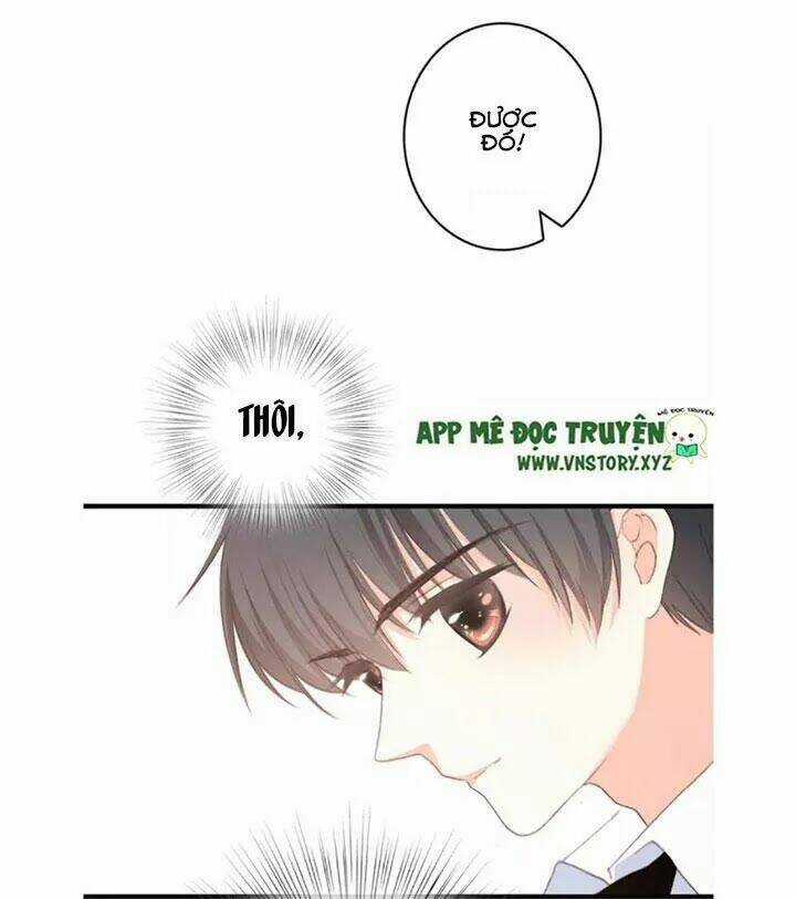 Con Tim Rung Động 2 - Chapter 43 - Trang 9