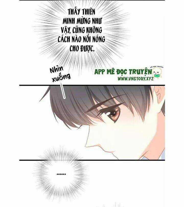 Con Tim Rung Động 2 - Chapter 43 - Trang 10