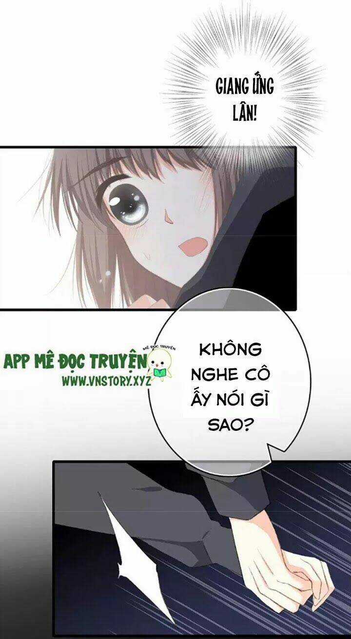 Con Tim Rung Động 2 - Chapter 44.5 - Trang 1