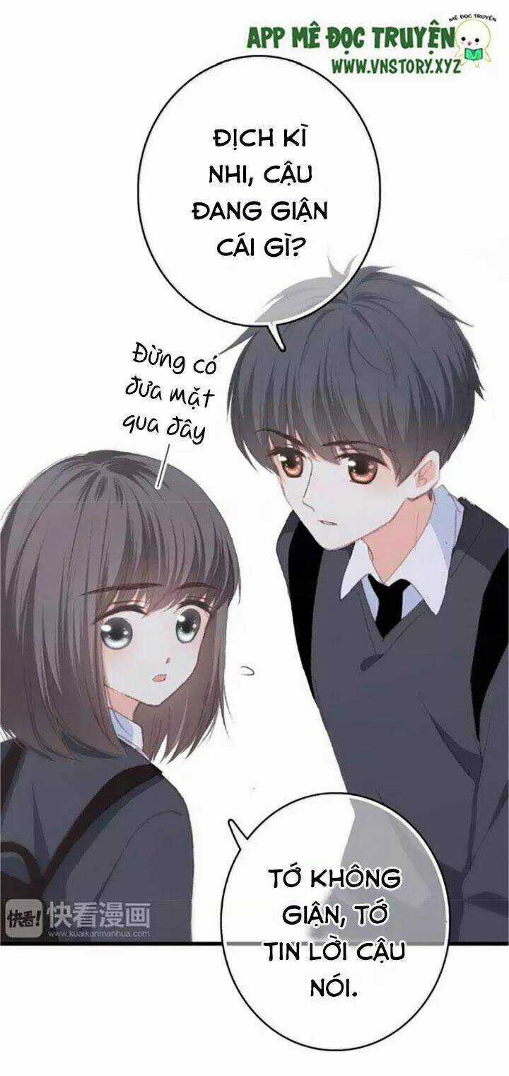 Con Tim Rung Động 2 - Chapter 44.5 - Trang 13