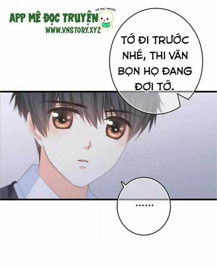 Con Tim Rung Động 2 - Chapter 44.5 - Trang 15