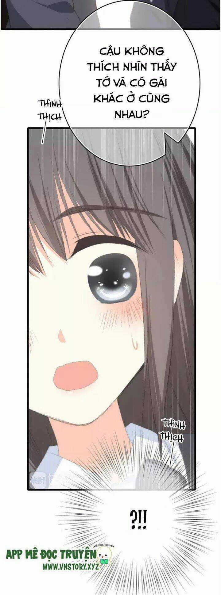 Con Tim Rung Động 2 - Chapter 44.5 - Trang 18