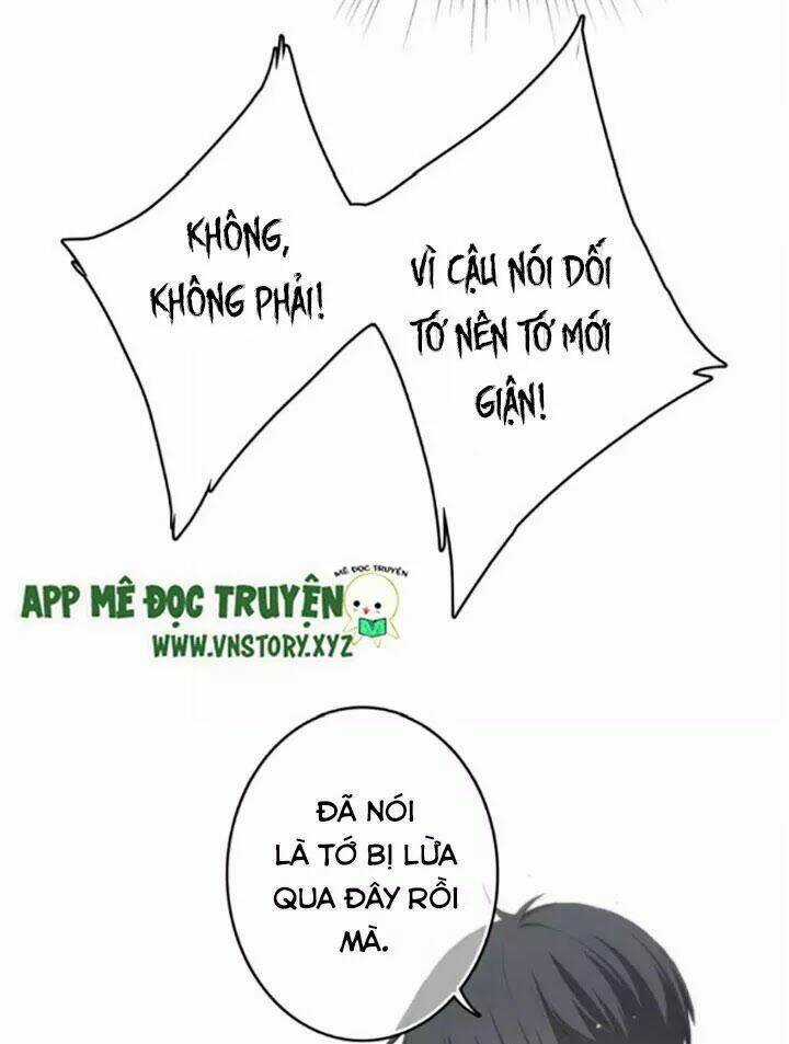 Con Tim Rung Động 2 - Chapter 44.5 - Trang 19