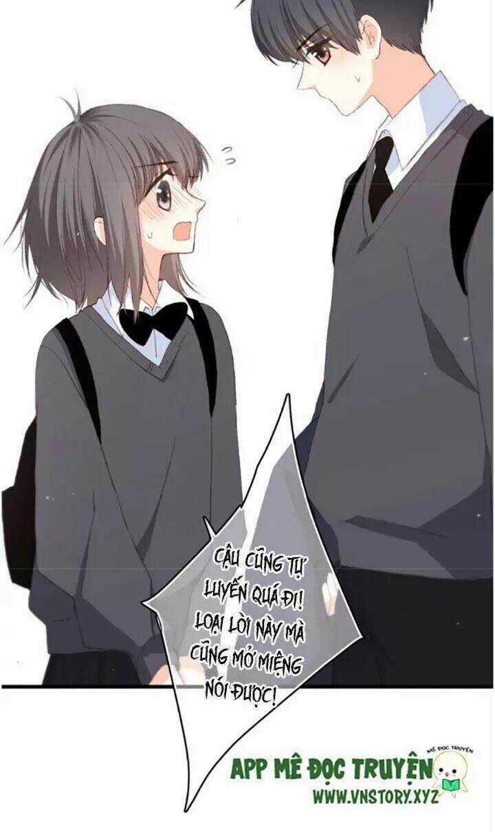 Con Tim Rung Động 2 - Chapter 44.5 - Trang 20