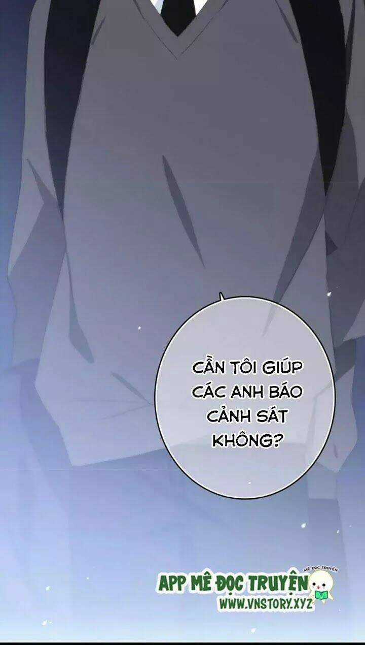 Con Tim Rung Động 2 - Chapter 44.5 - Trang 3