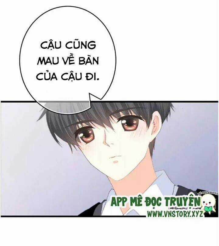 Con Tim Rung Động 2 - Chapter 44.5 - Trang 22