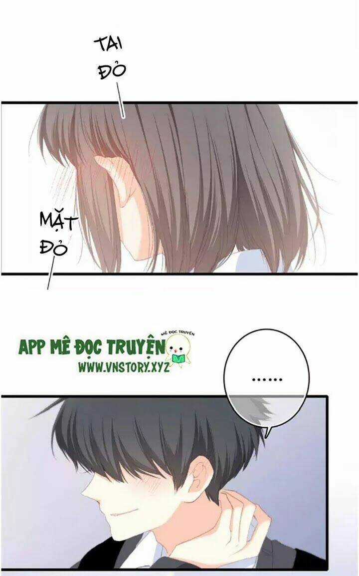 Con Tim Rung Động 2 - Chapter 44.5 - Trang 23