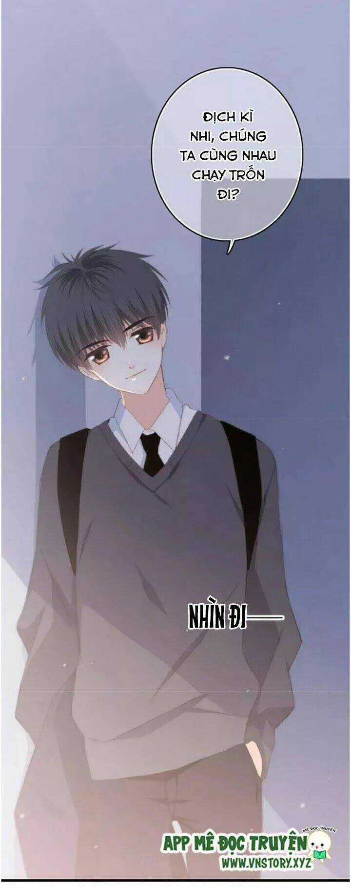 Con Tim Rung Động 2 - Chapter 44.5 - Trang 25